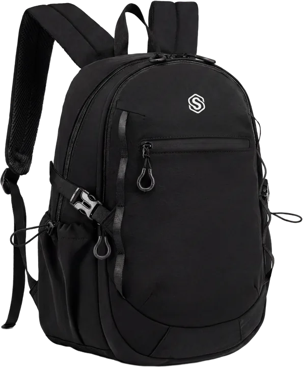 COSCOOA Personal Item Travel Backpack 40x30x15cm 20L
