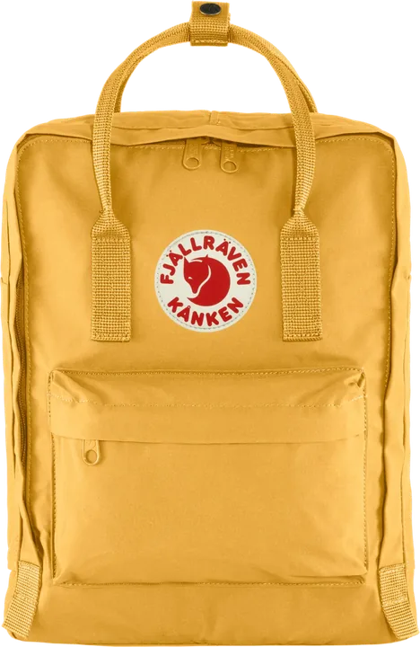 Fjällräven Kånken