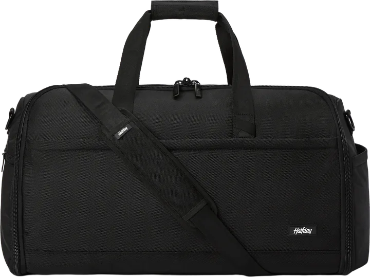 Halfday The Premium Garment Duffel 45L Ballistic nylon