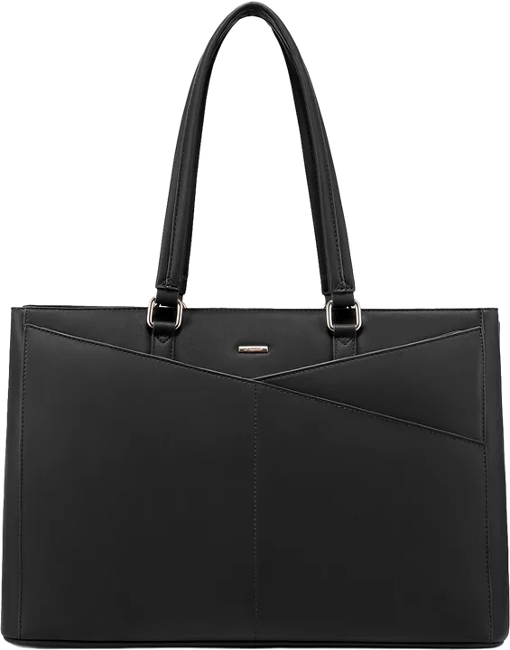 LOVEVOOK Laptop Shoulder Bag 15.6" (Laptop Tote, 1476)