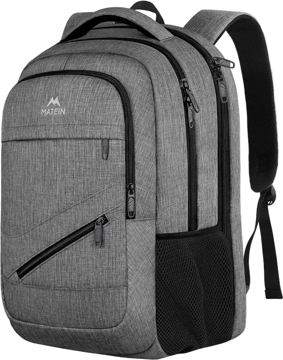 MATEIN Travel Laptop Backpack 17" (TSA)