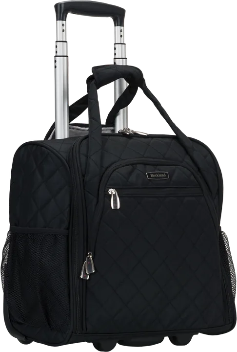 Rockland Melrose Upright Wheeled Underseater