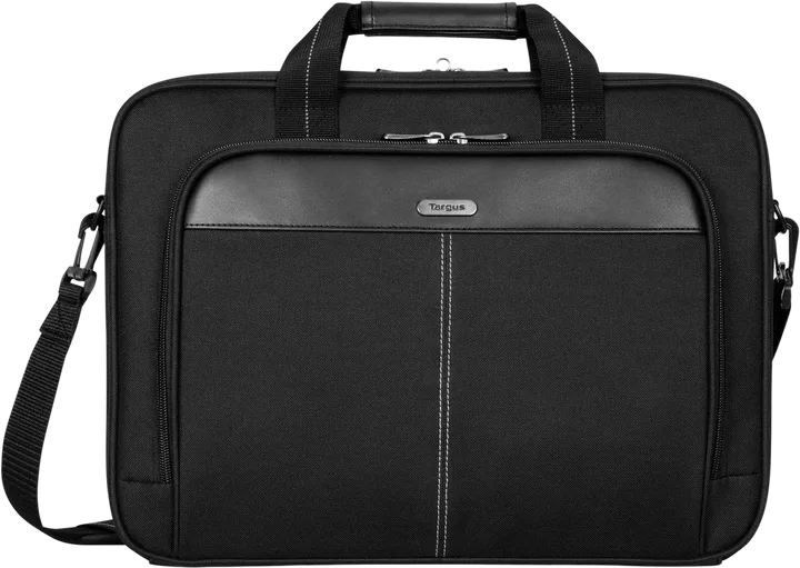 Targus 15-16" Classic Slim Briefcase (TCT027US)