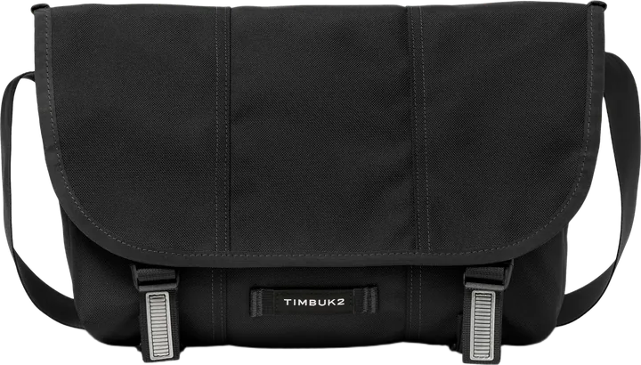 Timbuk2 Classic Messenger Bag (Small) Small