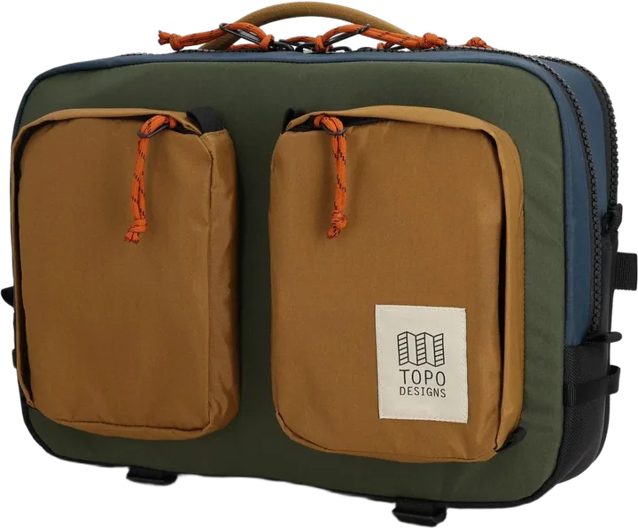 Topo Designs Global Briefcase