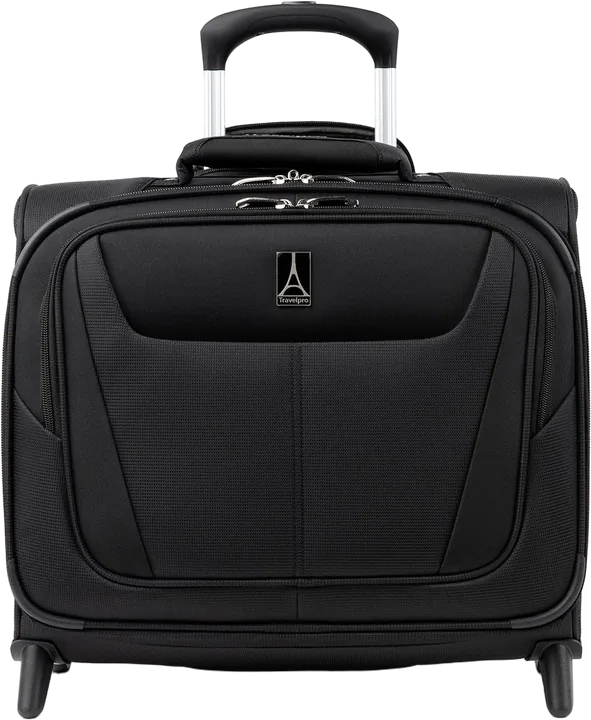 Travelpro Maxlite 5 Carry-On Rolling Tote